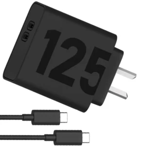 CARGADOR MOTOROLA 125W