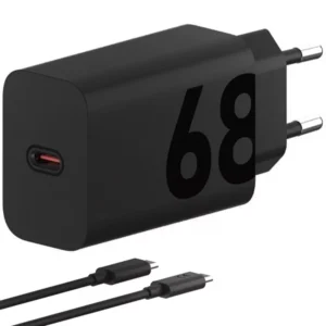 CARGADOR MOTOROLA 68W