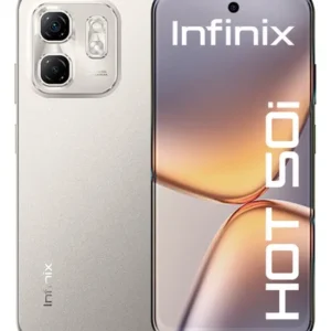 INFINIX HOT 50i 256GB 8 RAM