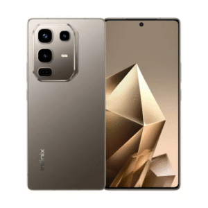INFINIX NOTE 50 PRO 256GB 8 RAM
