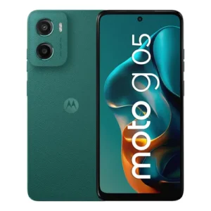 MOTO G05 64GB 4 RAM