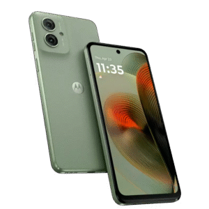 MOTO G55 5G 256 GB  8 RAM