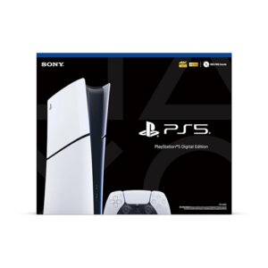 PLAYSTATION EDICION DIGITAL 1 TB