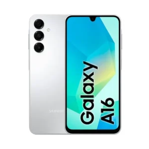 SAMSUNG A16 5G 256GB 8 RAM