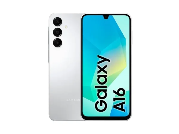 SAMSUNG A16 5G 256GB 8 RAM