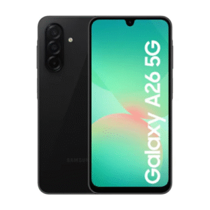 SAMSUNG A26 5G 128GB 6 RAM