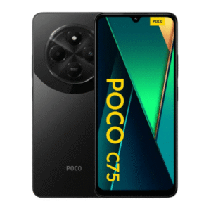 XIAOMI POCO C75 256GB 8 RAM