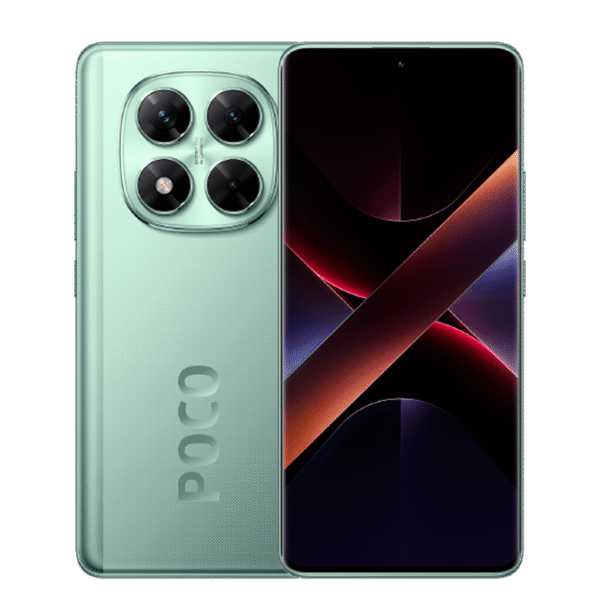 XIAOMI POCO X7 PRO 512 GB 12 RAM