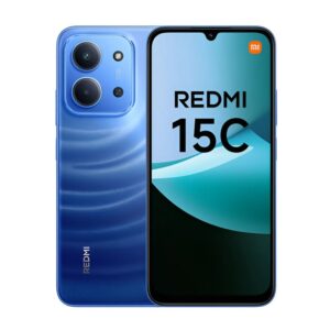 XIAOMI REDMI 15C 256GB 8 RAM