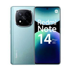 XIAOMI REDMI NOTE 14 PRO PLUS 256GB 8 RAM