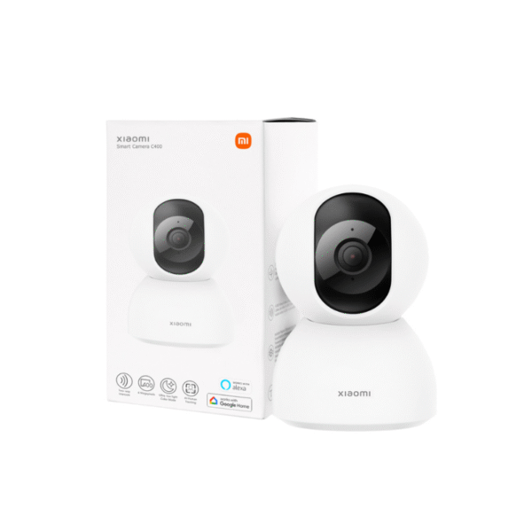 CAMARA XIAOMI C400 2.5K