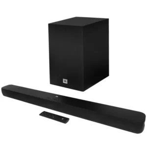 JBL Cinema SB180 110 watts RMS Bluetooth HDMI USB