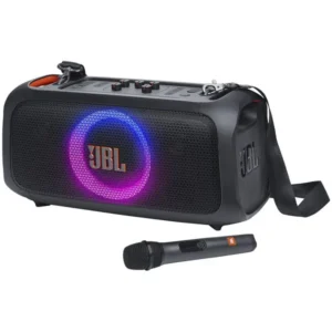 JBL Partybox On The Go Essential 100 watts Bluetooth USB